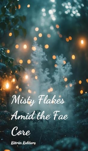 Misty Flakes Amid the Fae Core von Swan Charm