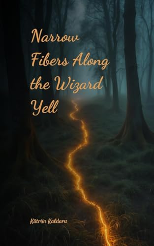Narrow Fibers Along the Wizard Yell von Swan Charm