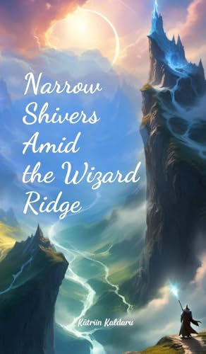 Narrow Shivers Amid the Wizard Ridge von Swan Charm