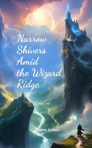 Narrow Shivers Amid the Wizard Ridge von Swan Charm
