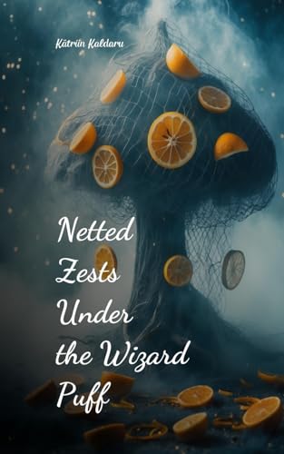 Netted Zests Under the Wizard Puff von Swan Charm