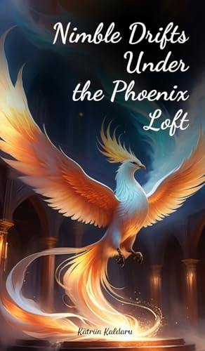 Nimble Drifts Under the Phoenix Loft von Swan Charm