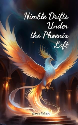 Nimble Drifts Under the Phoenix Loft von Swan Charm