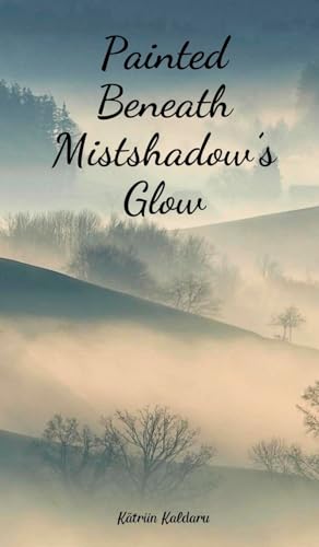 Painted Beneath Mistshadow's Glow von Swan Charm Publishing