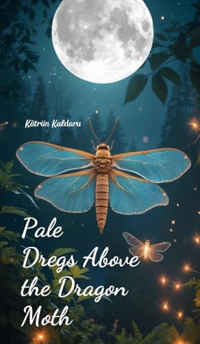 Pale Dregs Above the Dragon Moth von Swan Charm