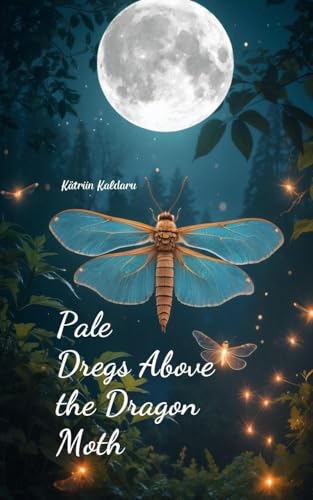 Pale Dregs Above the Dragon Moth von Swan Charm