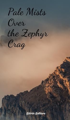 Pale Mists Over the Zephyr Crag von Swan Charm