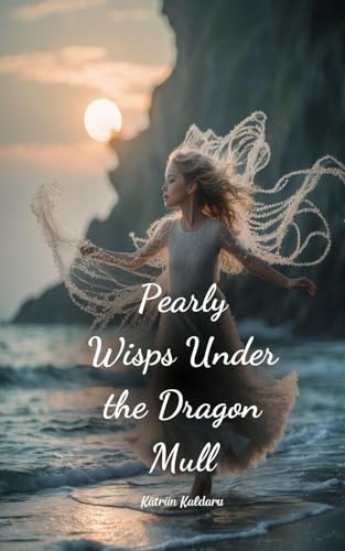 Pearly Wisps Under the Dragon Mull von Swan Charm