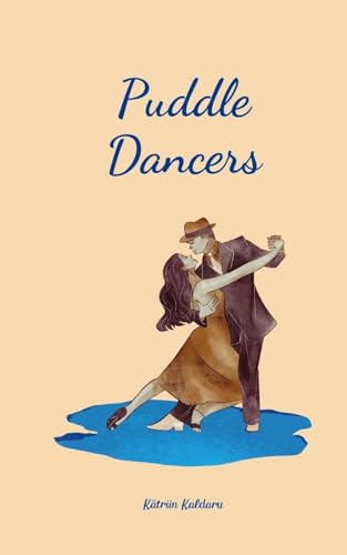 Puddle Dancers von Swan Charm Publishing