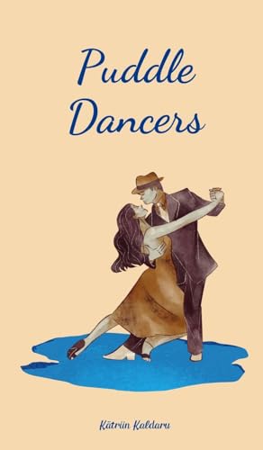 Puddle Dancers von Swan Charm Publishing