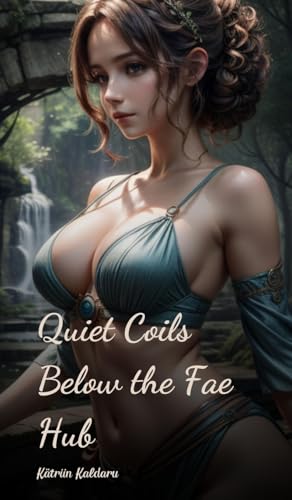 Quiet Coils Below the Fae Hub von Swan Charm