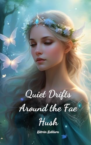 Quiet Drifts Around the Fae Hush von Swan Charm