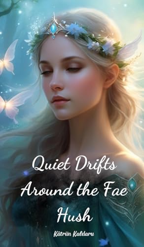 Quiet Drifts Around the Fae Hush von Swan Charm