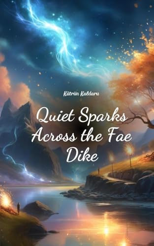 Quiet Sparks Across the Fae Dike von Swan Charm