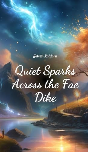 Quiet Sparks Across the Fae Dike von Swan Charm