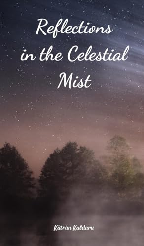Reflections in the Celestial Mist von Swan Charm