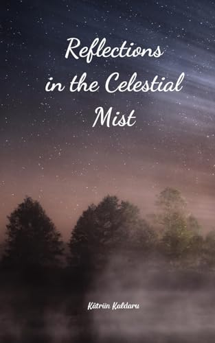 Reflections in the Celestial Mist von Swan Charm