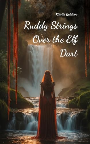 Ruddy Strings Over the Elf Dart von Swan Charm