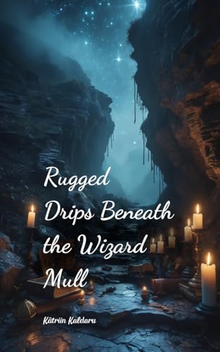 Rugged Drips Beneath the Wizard Mull von Swan Charm