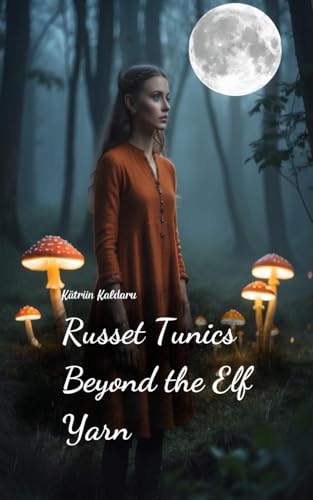 Russet Tunics Beyond the Elf Yarn von Swan Charm