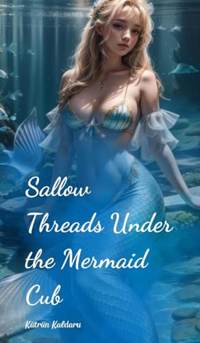 Sallow Threads Under the Mermaid Cub von Swan Charm
