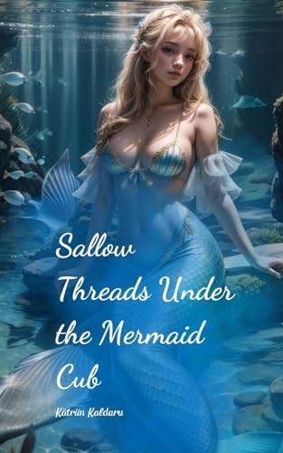 Sallow Threads Under the Mermaid Cub von Swan Charm