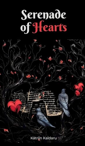 Serenade of Hearts von Swan Charm