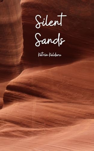 Silent Sands von Swan Charm Publishing