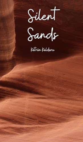Silent Sands von Swan Charm Publishing