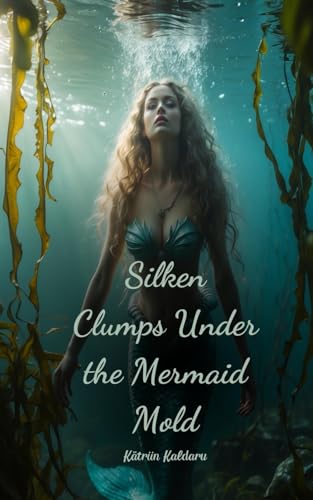 Silken Clumps Under the Mermaid Mold von Swan Charm