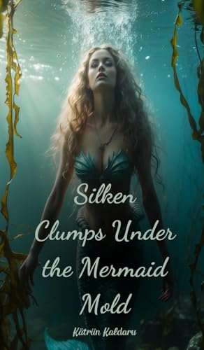 Silken Clumps Under the Mermaid Mold von Swan Charm