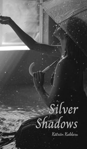 Silver Shadows von Swan Charm Publishing