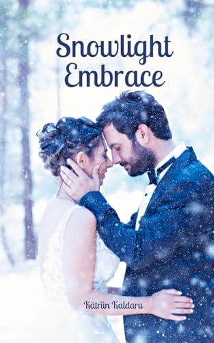 Snowlight Embrace von Swan Charm Publishing