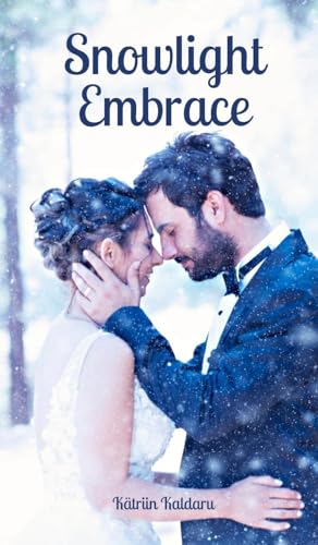 Snowlight Embrace von Swan Charm Publishing