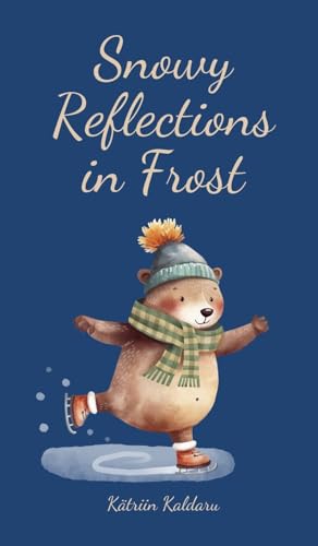 Snowy Reflections in Frost von Swan Charm Publishing