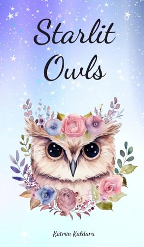 Starlit Owls von Swan Charm Publishing