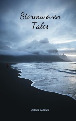 Stormwoven Tales von Swan Charm Publishing