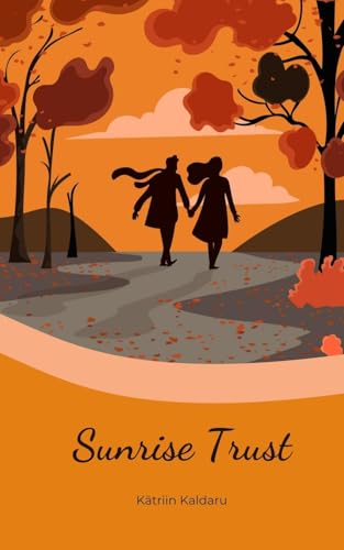 Sunrise Trust von Swan Charm