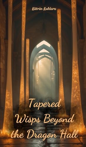 Tapered Wisps Beyond the Dragon Hall von Swan Charm