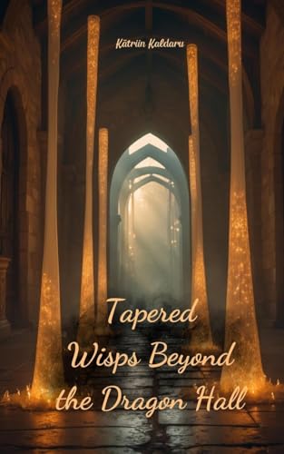 Tapered Wisps Beyond the Dragon Hall von Swan Charm