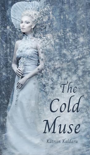 The Cold Muse von Swan Charm Publishing
