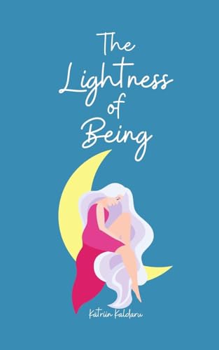 The Lightness of Being von Swan Charm Publishing