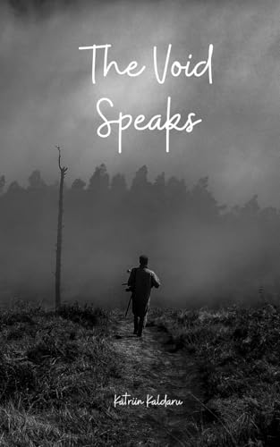 The Void Speaks von Swan Charm Publishing
