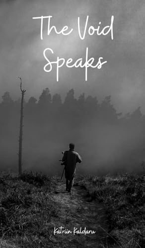 The Void Speaks von Swan Charm Publishing