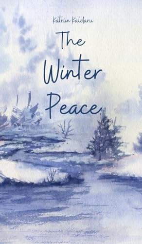 The Winter Peace von Swan Charm Publishing