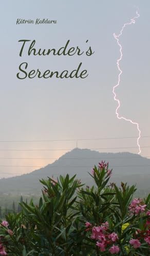Thunder's Serenade von Swan Charm Publishing