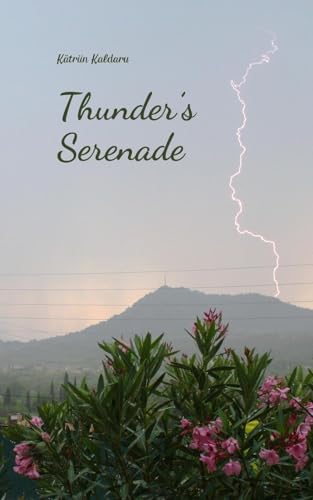 Thunder's Serenade von Swan Charm Publishing