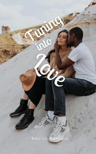Tuning into Love von Swan Charm Publishing