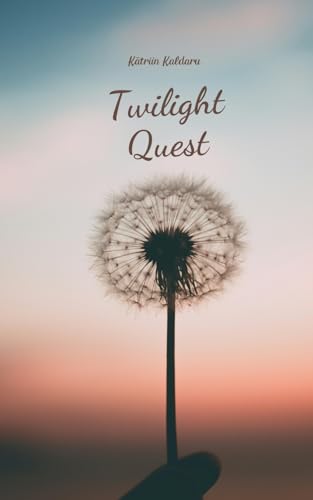 Twilight Quest von Swan Charm