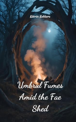 Umbral Fumes Amid the Fae Shed von Swan Charm